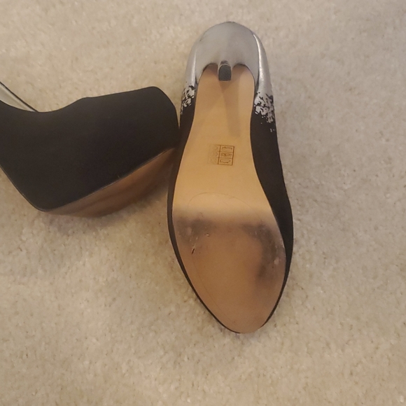 ALDO STILLETOS - Picture 2 of 2